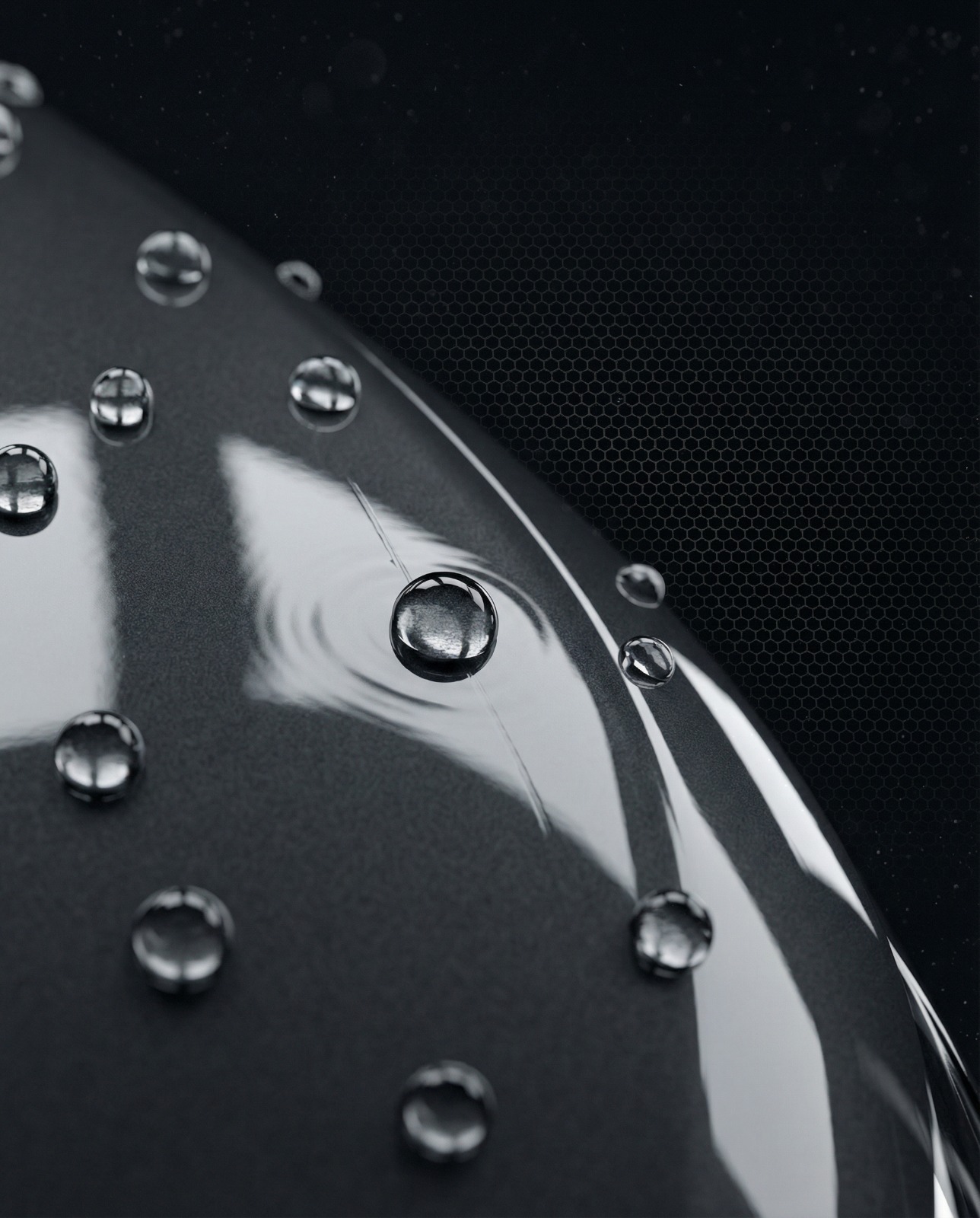 حملات النانو سيراميك